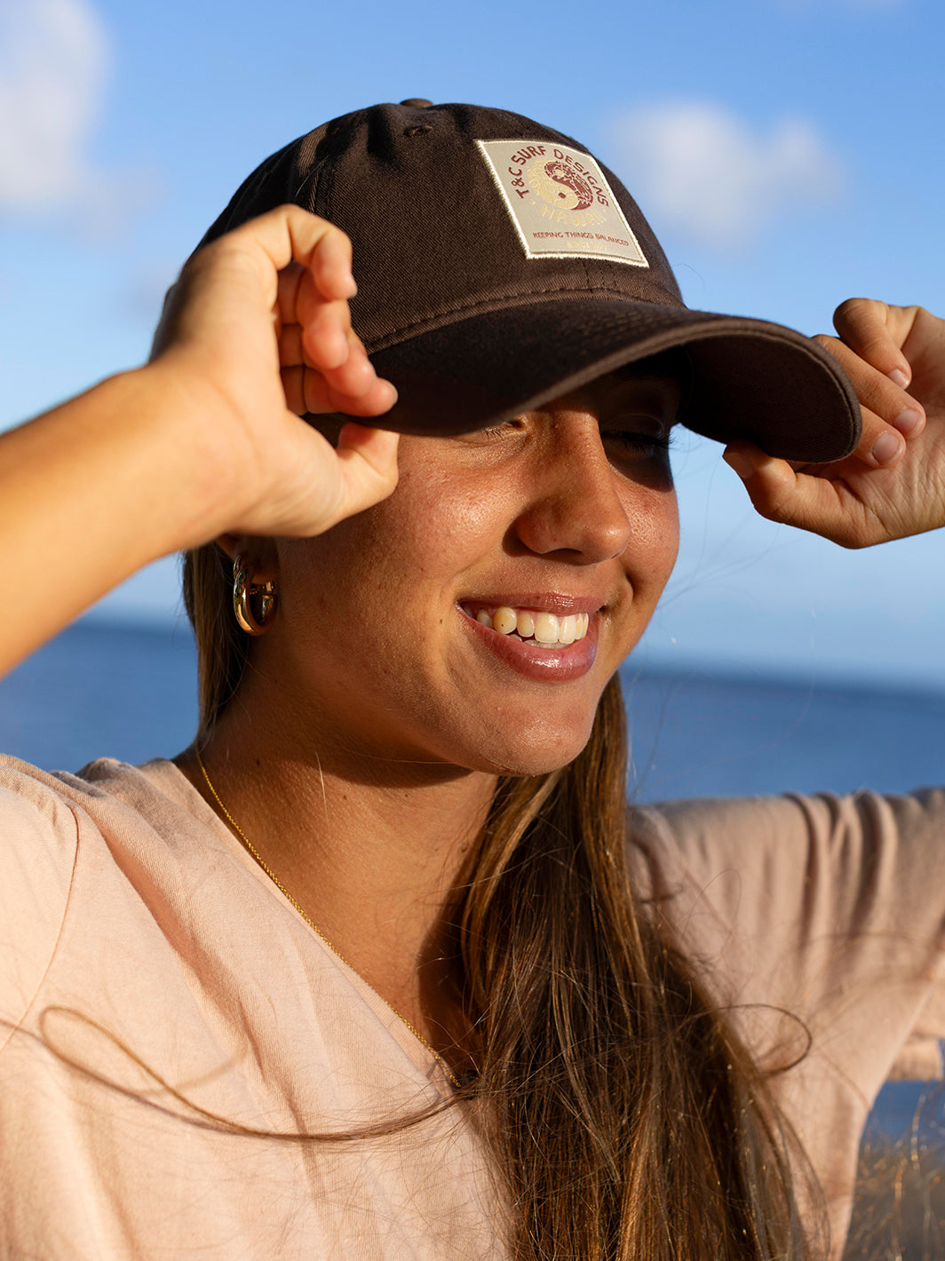 T&C Surf Designs - Hats