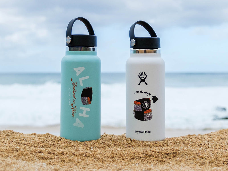 Accessories Collection: Hydro Flask, Stickers, Caps and More – Page 8 – T&C  Surf Designs