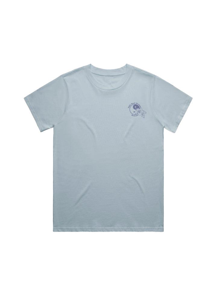 T&C Surf Designs Surf Minded Classic Tee,