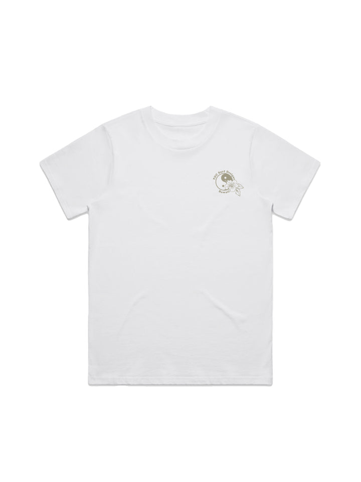 T&C Surf Designs Surf Minded Classic Tee,