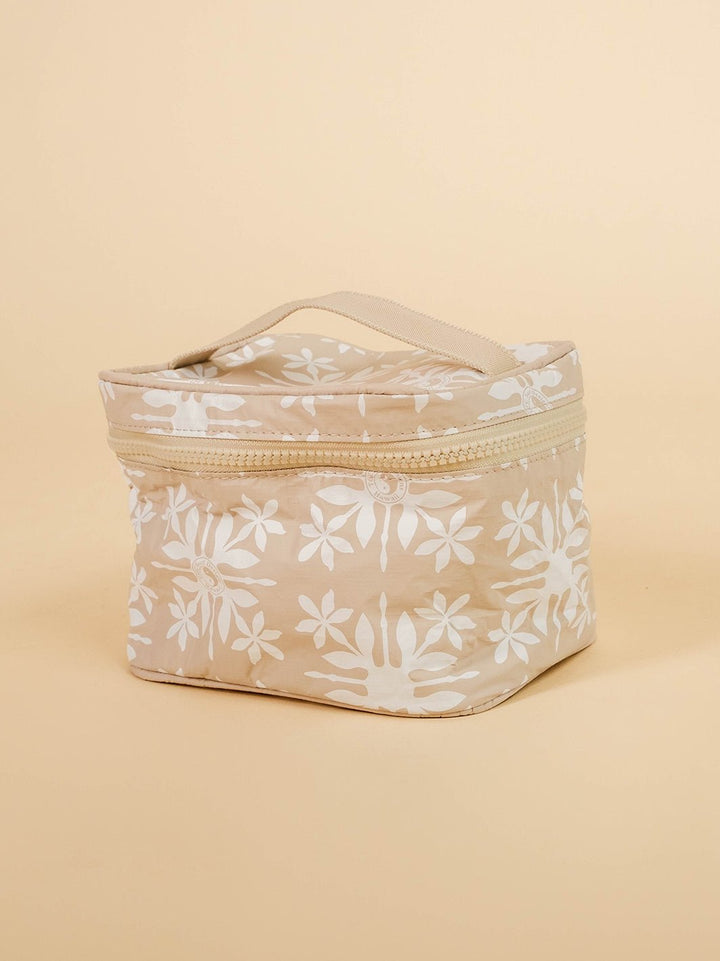 T&C Surf x Aloha Collection Tiare Quilt Cabin Crew Kit - T&C Surf Designs