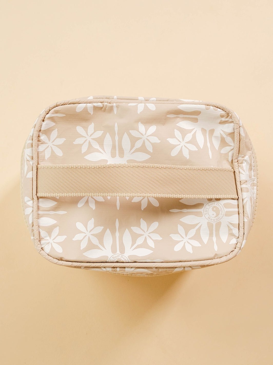 T&C Surf x Aloha Collection Tiare Quilt Cabin Crew Kit - T&C Surf Designs