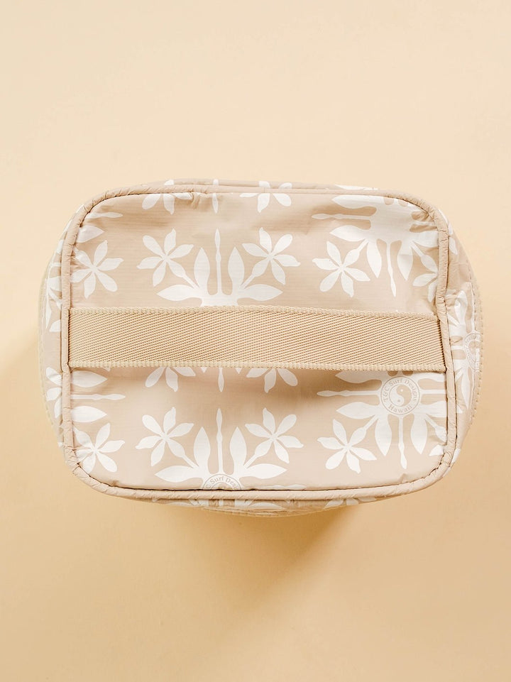 T&C Surf x Aloha Collection Tiare Quilt Cabin Crew Kit - T&C Surf Designs