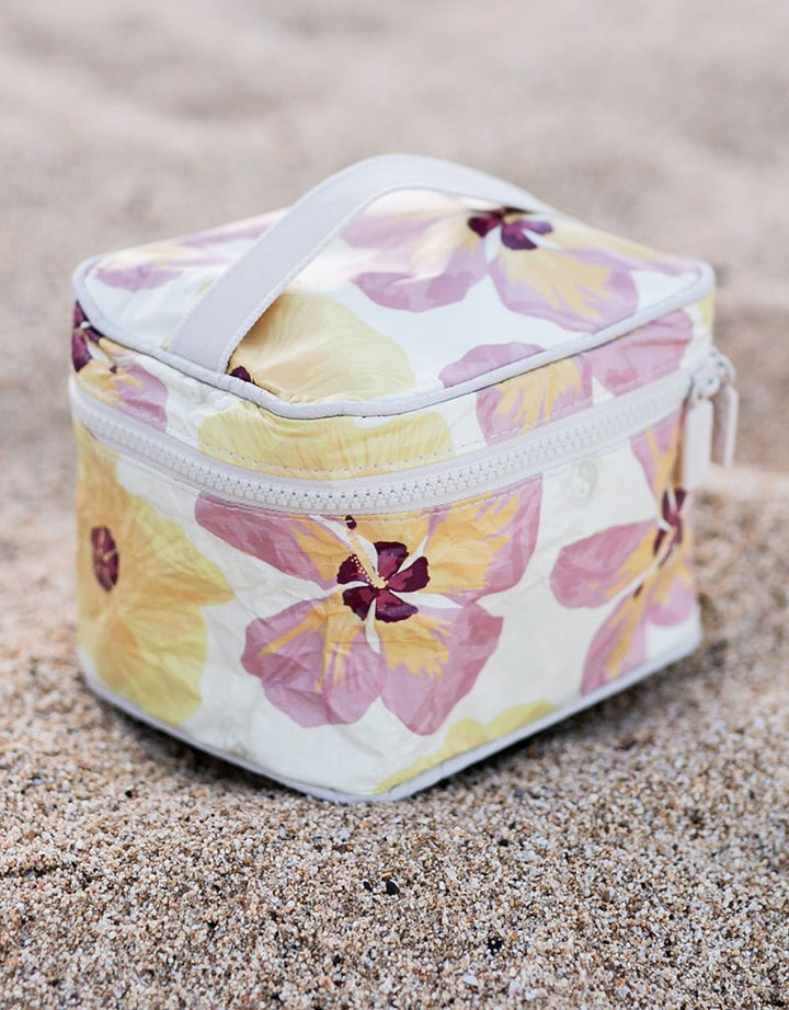 T&C Surf x Aloha Collection Watercolor Hau Cabin Crew Kit - T&C Surf Designs