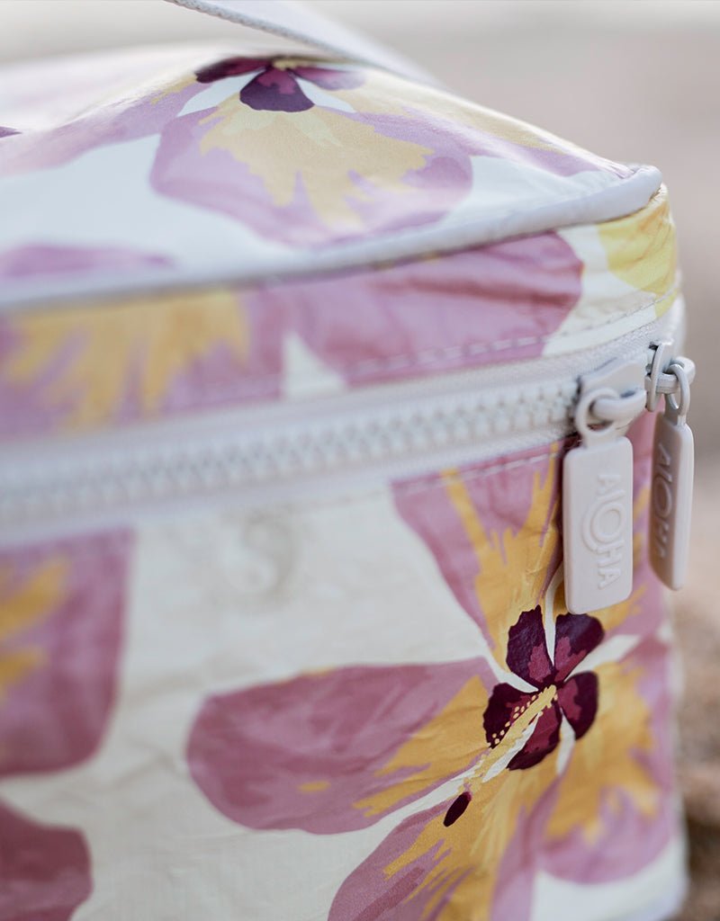 T&C Surf x Aloha Collection Watercolor Hau Cabin Crew Kit - T&C Surf Designs