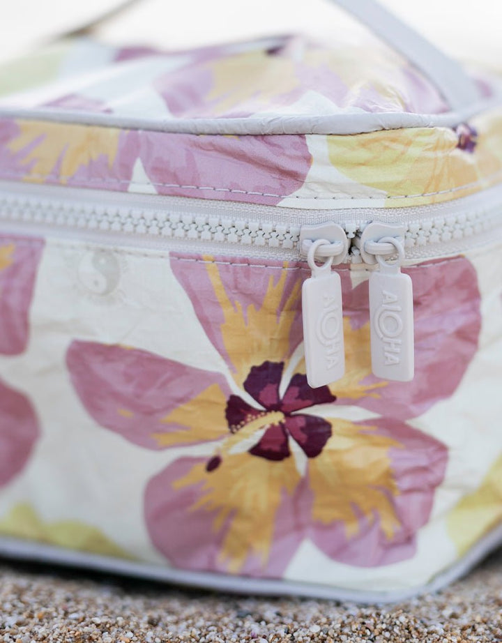 T&C Surf x Aloha Collection Watercolor Hau Cabin Crew Kit - T&C Surf Designs