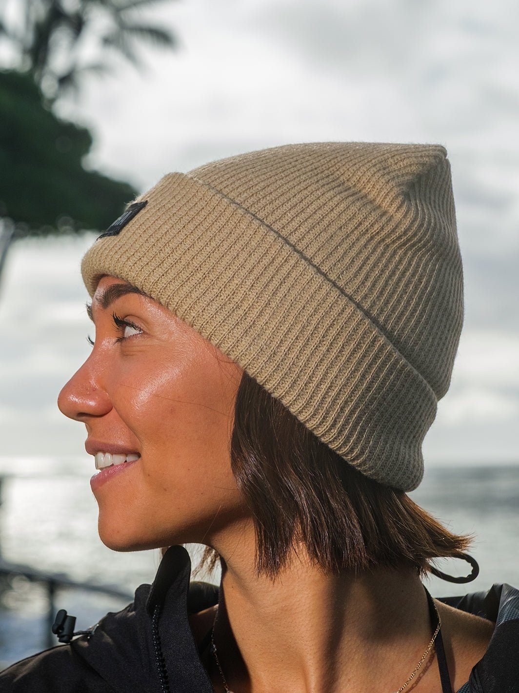 T&C Surf Designs Trek Beanie,