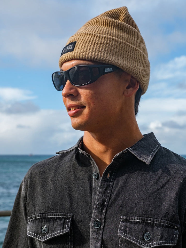 T&C Surf Designs Trek Beanie,