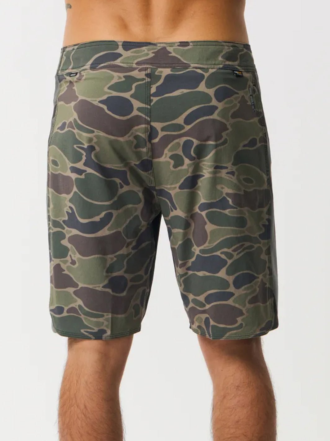 Eddie Would Go Mirage 3 - 2 - One Ultimate Boardshort - T&C Surf Designs