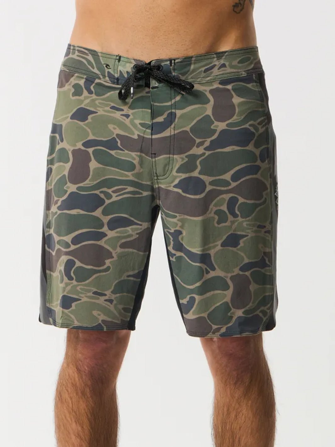 Eddie Would Go Mirage 3 - 2 - One Ultimate Boardshort - T&C Surf Designs