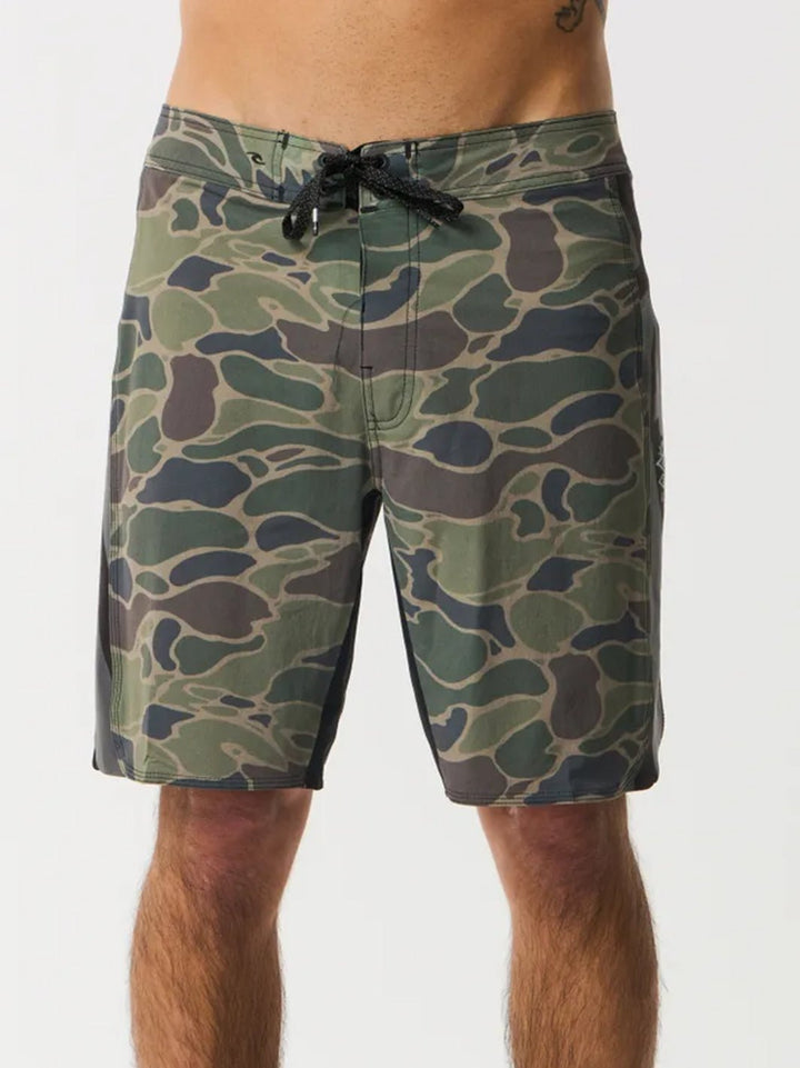 Eddie Would Go Mirage 3 - 2 - One Ultimate Boardshort - T&C Surf Designs