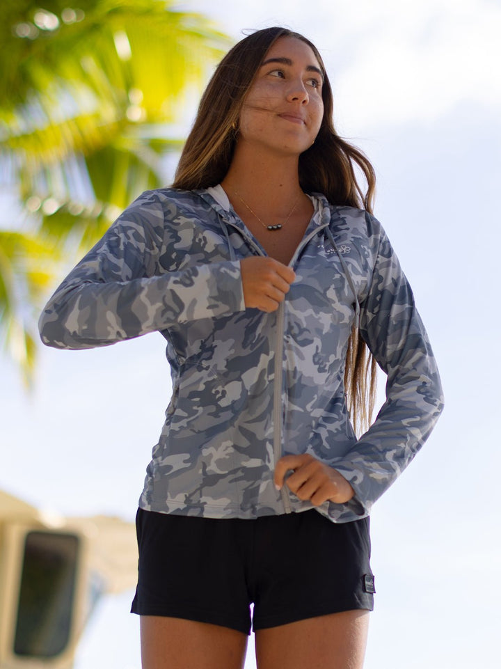 T&C Surf Designs Cabana Daze Jacket,