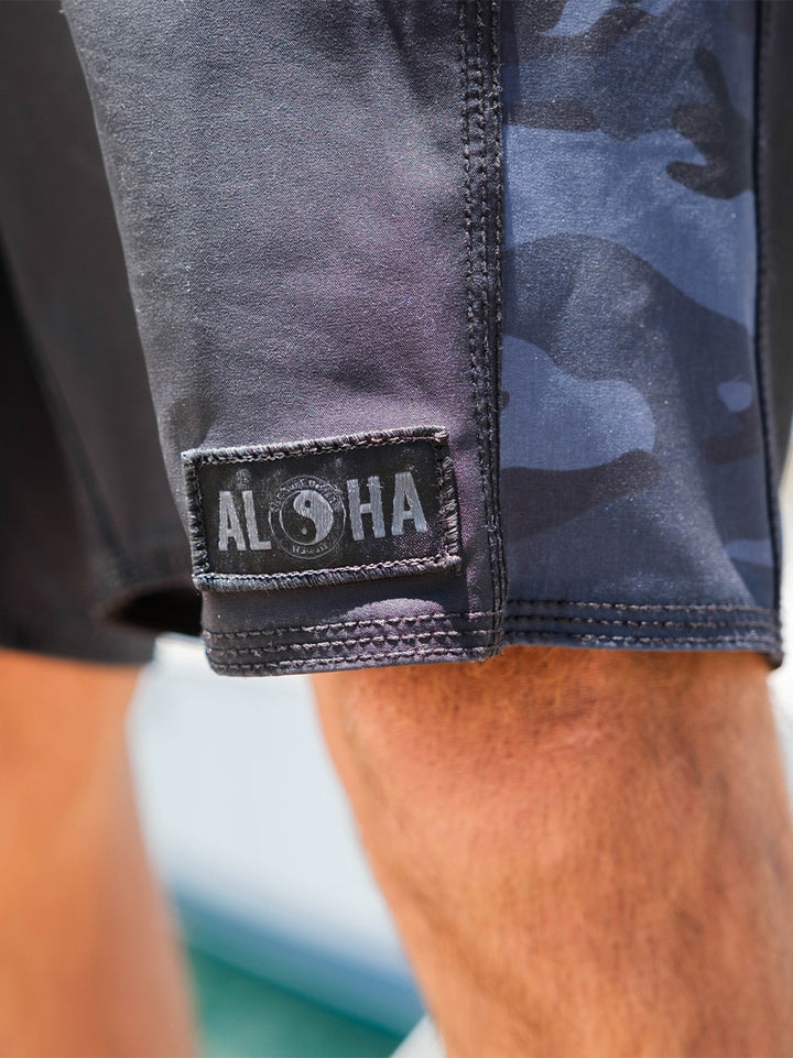 T&C Surf Designs Nusa 19" Boardshort,