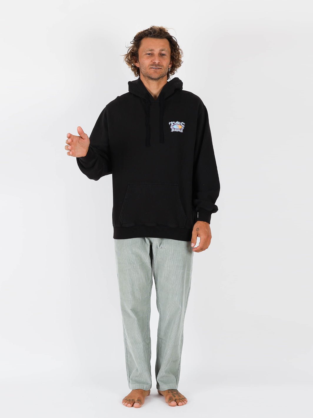 T&C Surf Designs T&C Surf Australia Celtic Hoodie, 