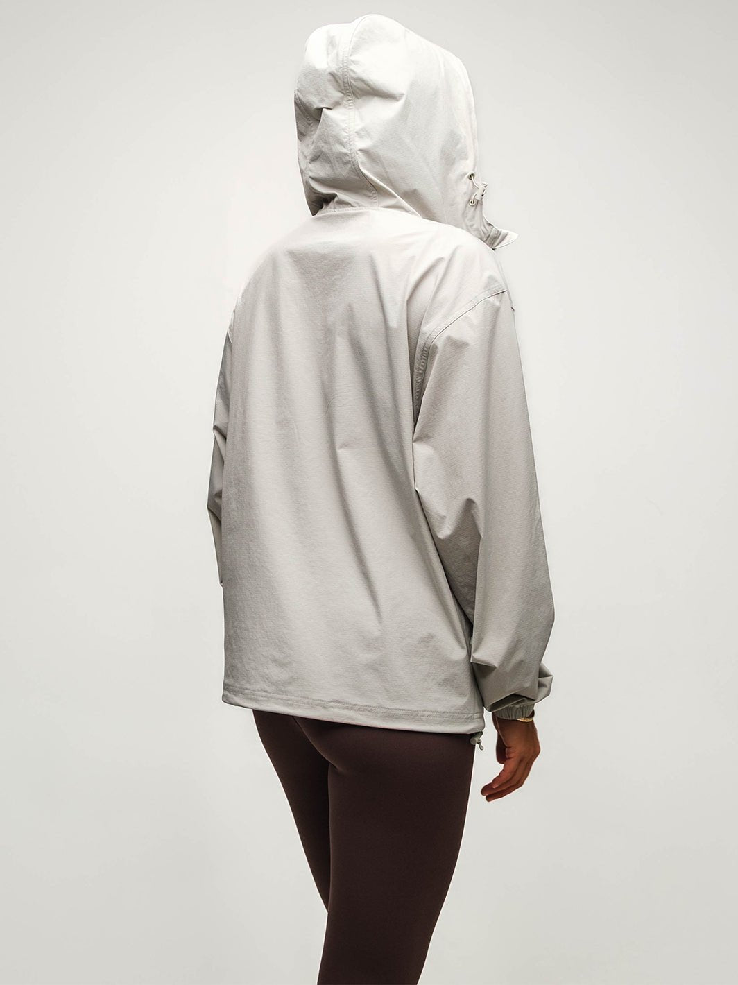 T&C Surf Designs Relay Windbreaker,