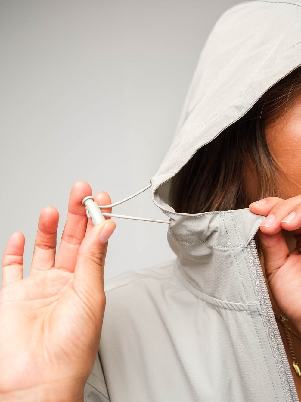 T&C Surf Designs Relay Windbreaker,