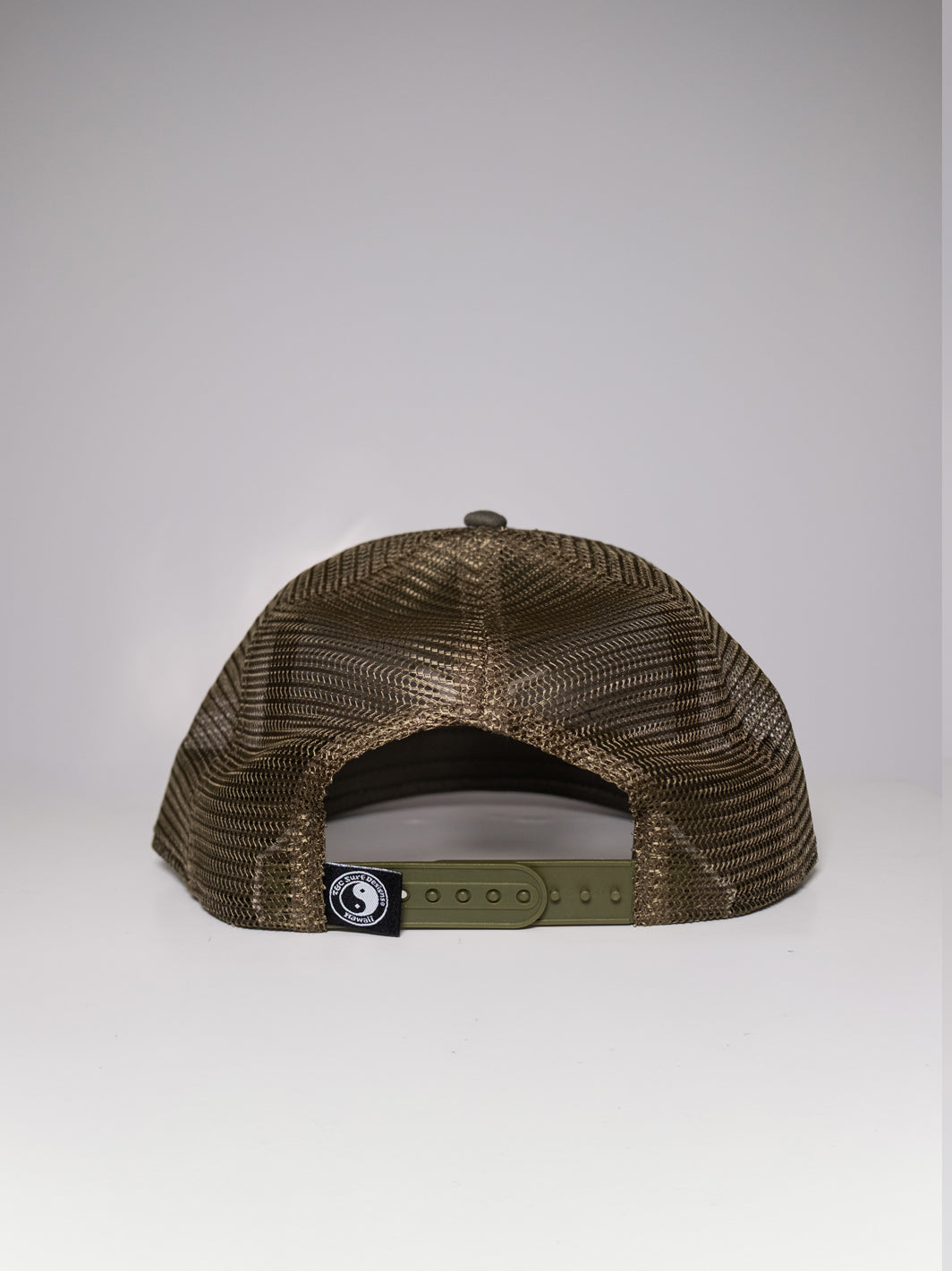 Shaka Brah Cap