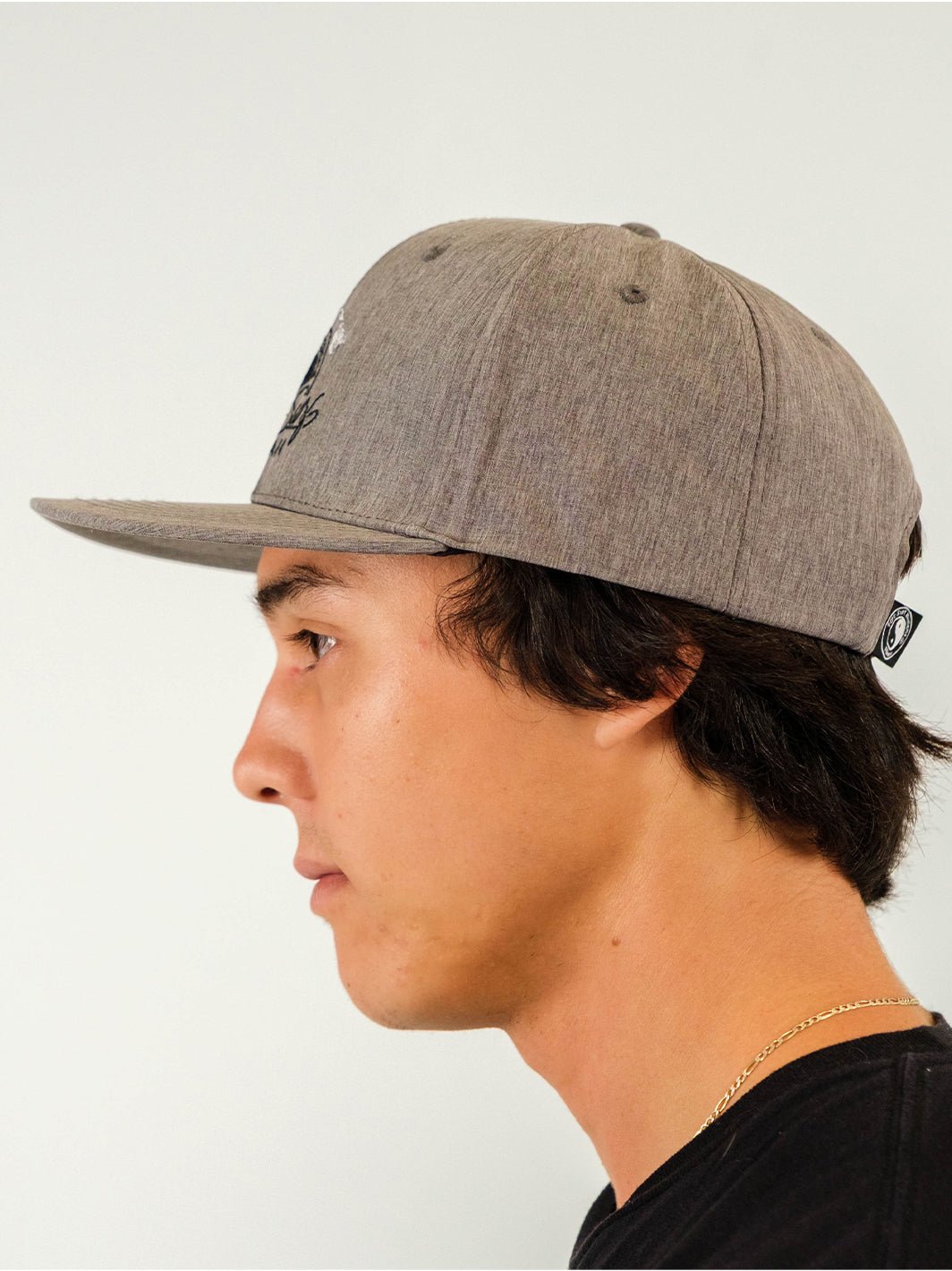 T&C Surf Designs Scripted Cap,