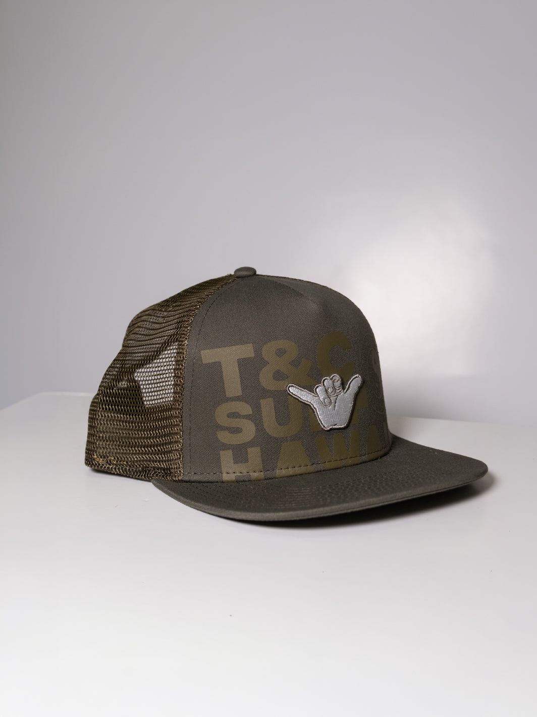 Shaka Brah Cap