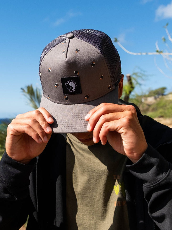 More Spam More Better Trucker Cap - T&C Surf Designs