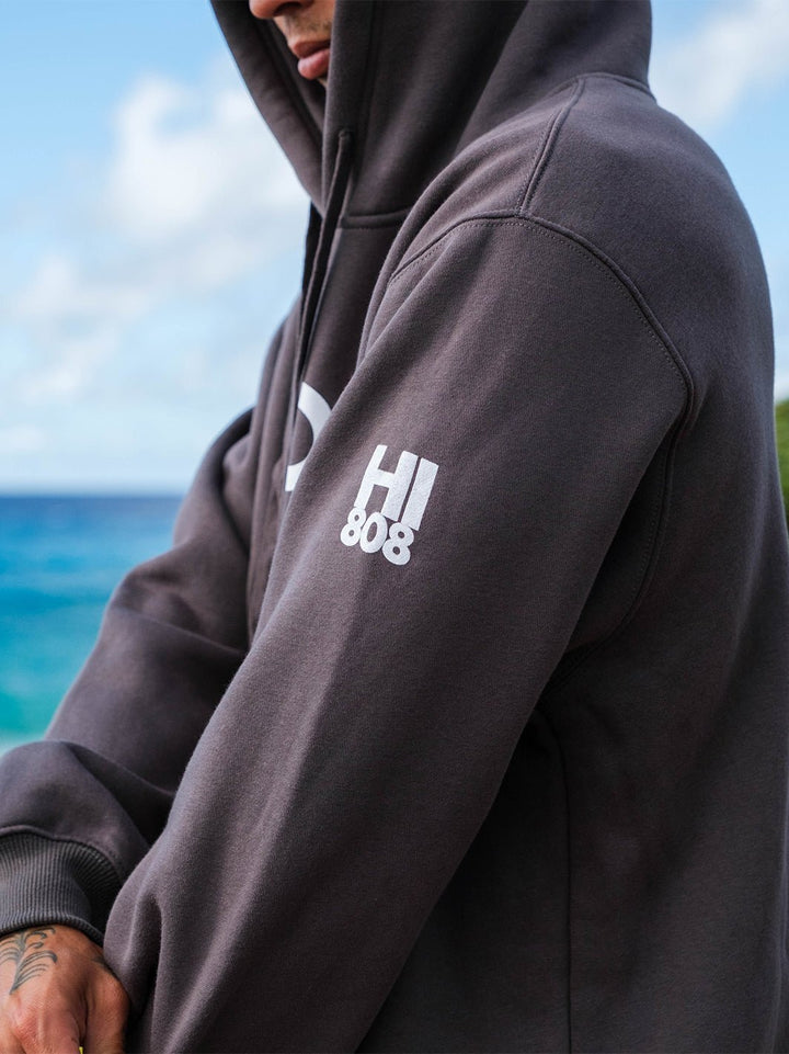 T&C Surf Designs Stay Stoked Hoodie,