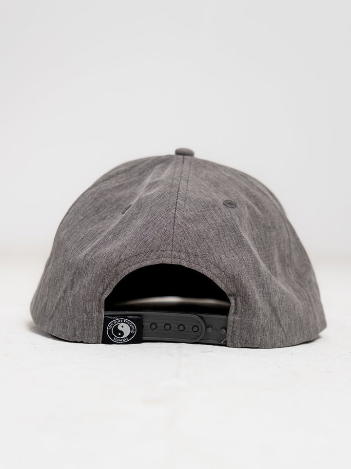 T&C Surf Designs Scripted Cap,