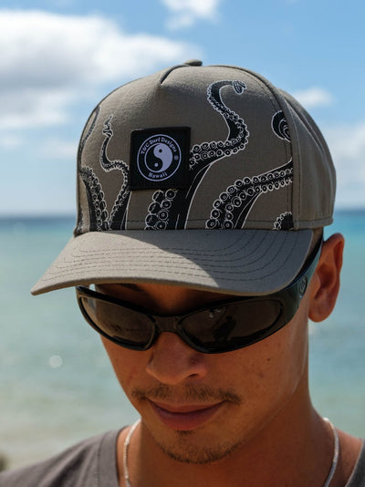 T&C Surf Designs T&C Surf Takoyaki Cap, 