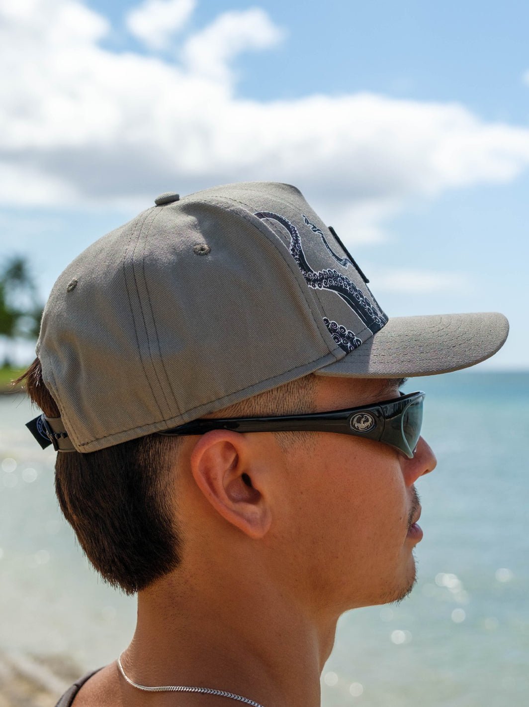 T&C Surf Designs T&C Surf Takoyaki Cap, 