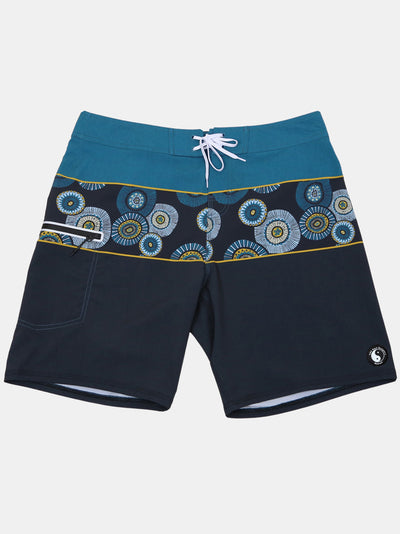 T&C Surf Designs T&C Surf Lido 19" Boardshort, CHR / 30