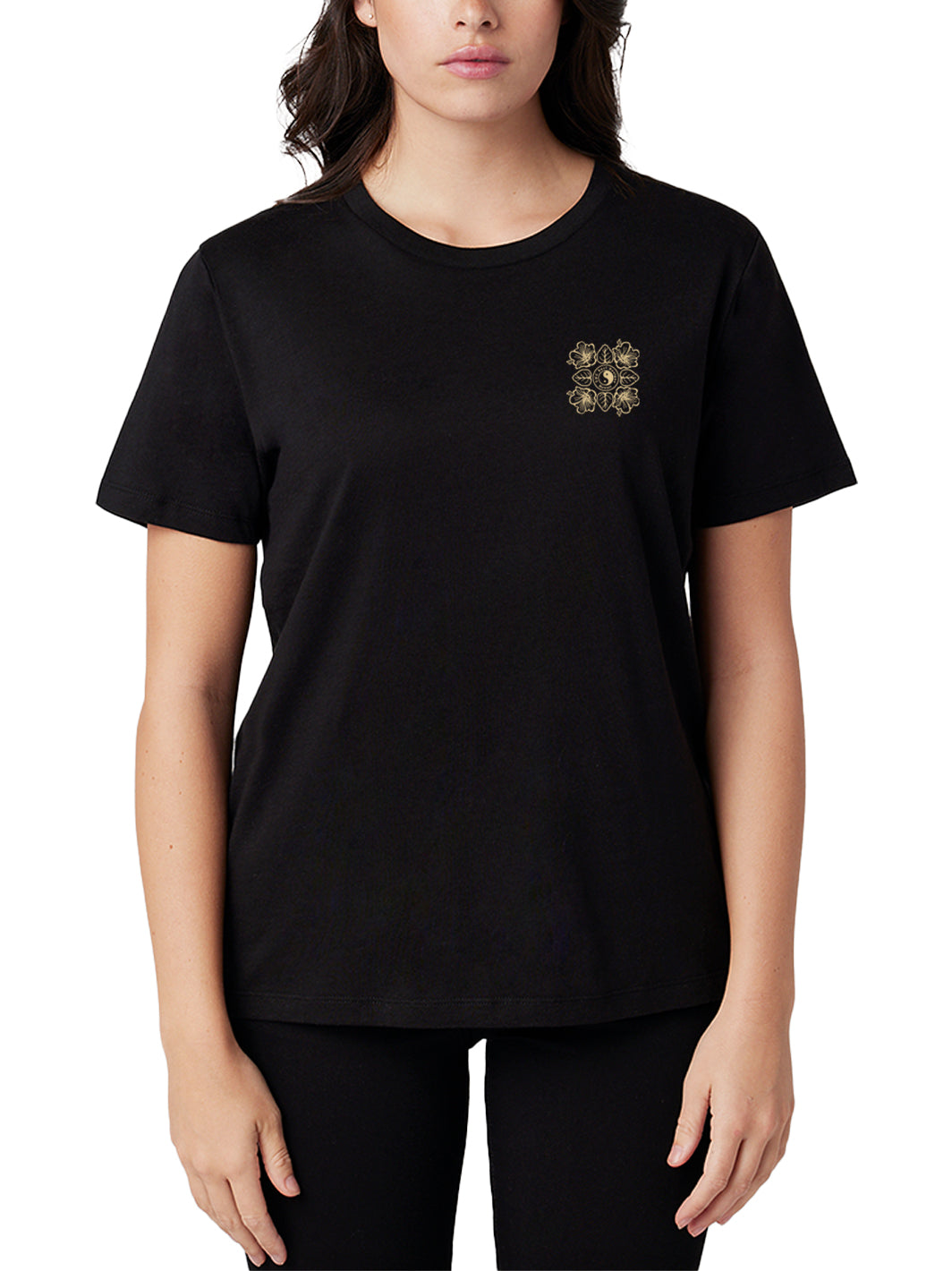 Ilima Quilt Classic Tee