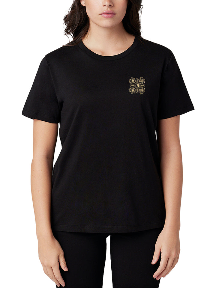Ilima Quilt Classic Tee