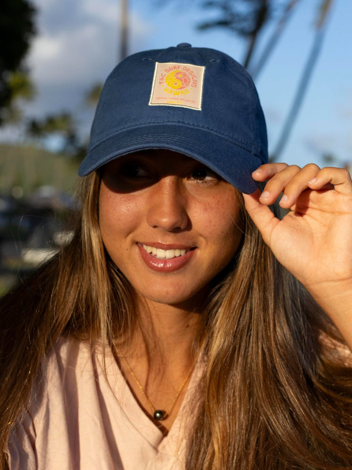 T&C Surf Designs Northside Cap,