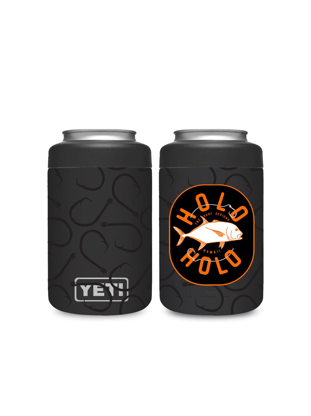 Patchwork store Yeti Can cooler