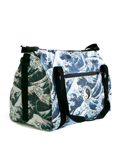 T&C Surf Designs T&C Surf Tsunami Cooler Bag, 