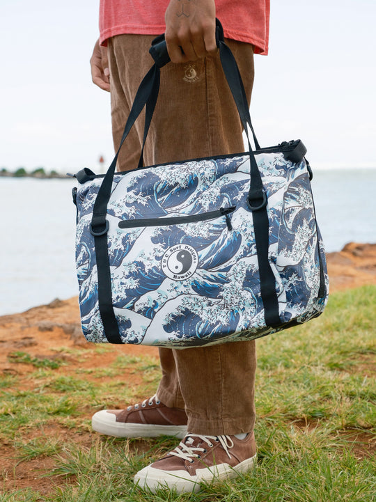 T&C Surf Designs T&C Surf Tsunami Cooler Bag, 