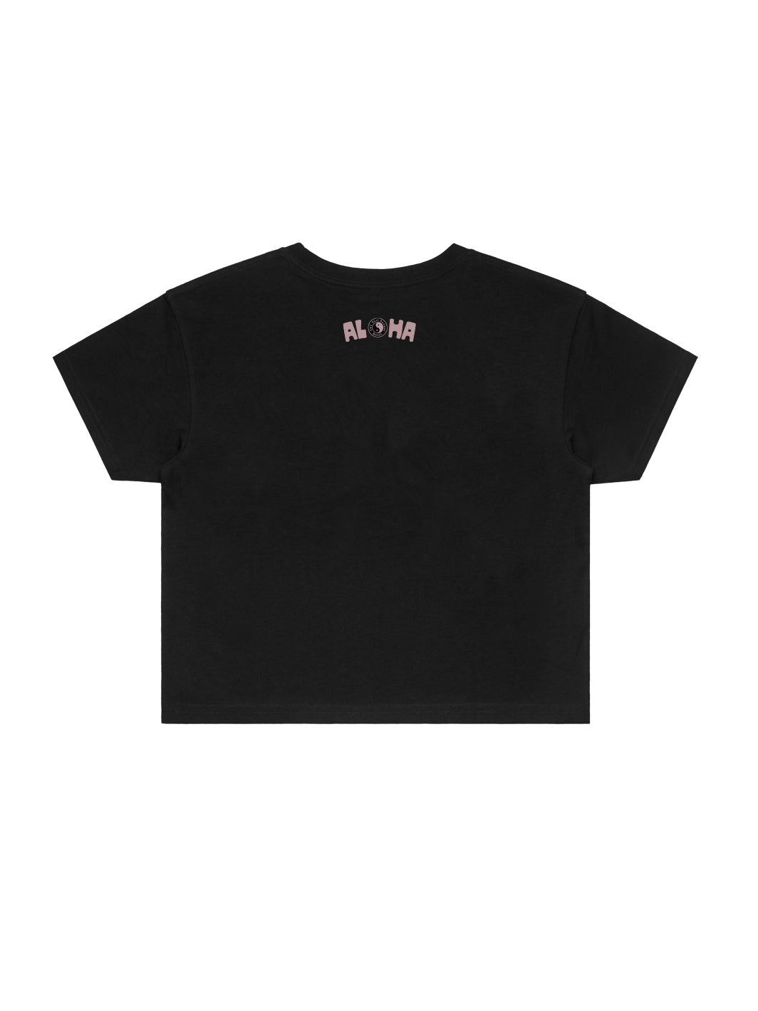 Pua Pair Crop Tee - T&C Surf Designs