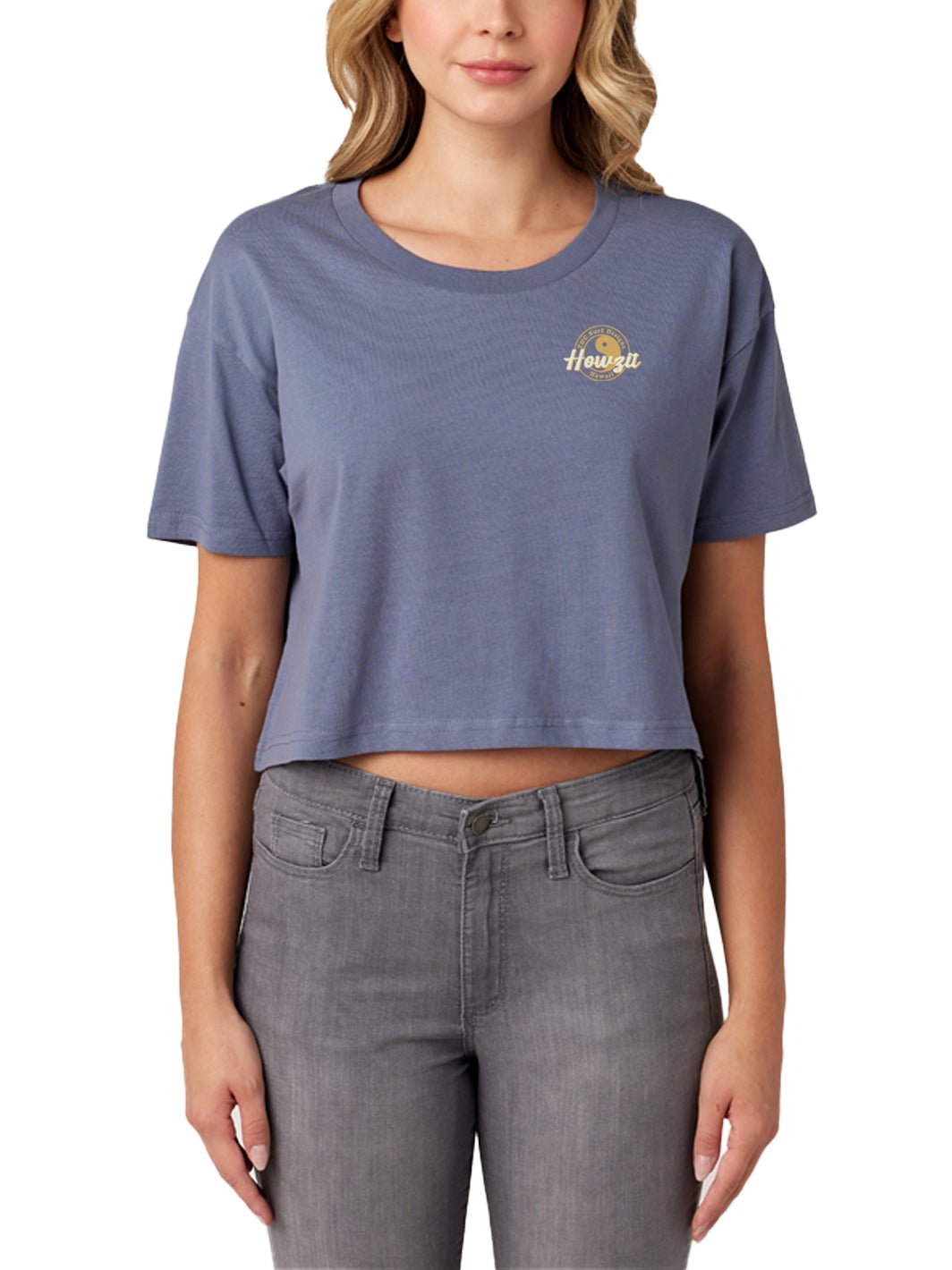 Women Short Sleeve Tees – T&C Surf Designs