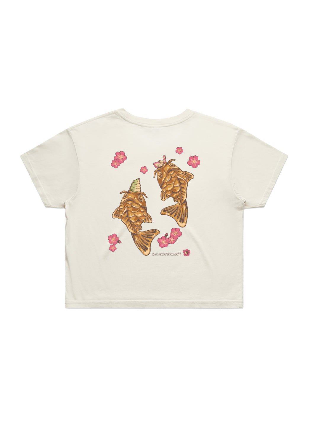 Koi – T&C Surf Designs