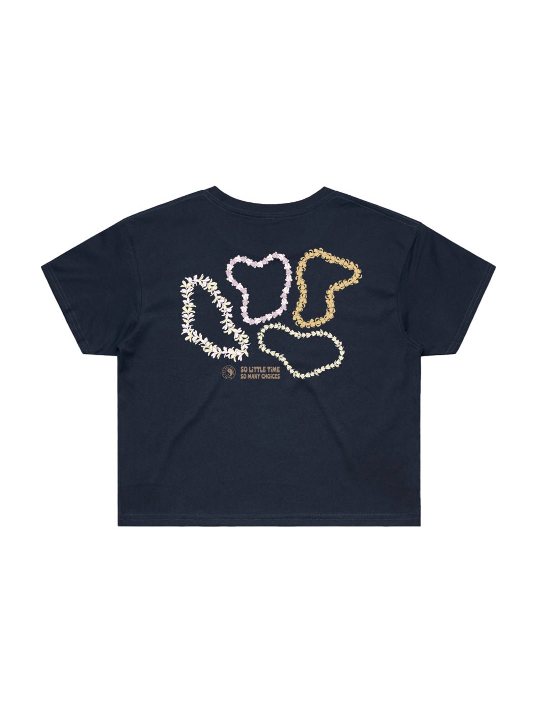 Women Short Sleeve Tees – T&C Surf Designs