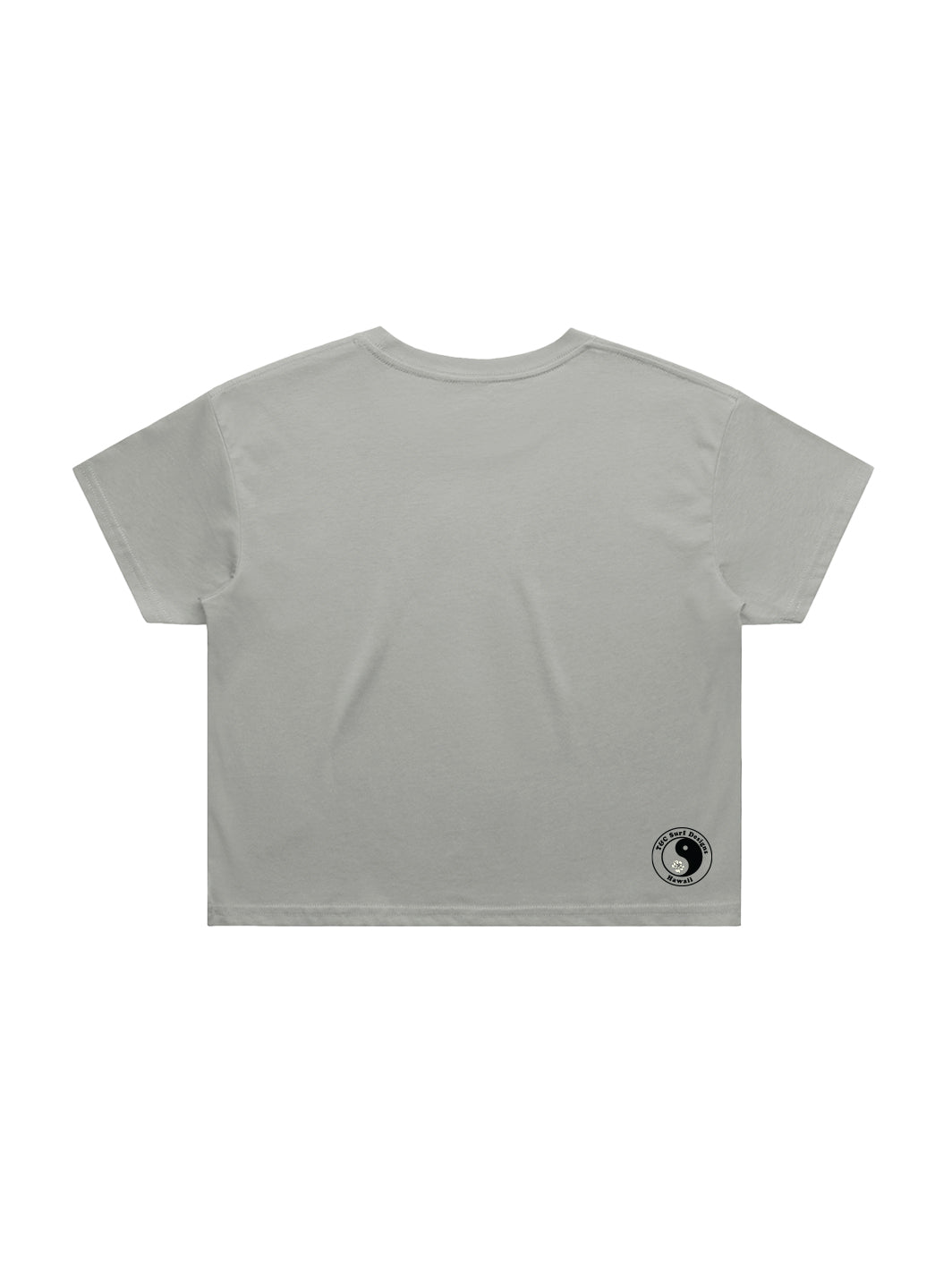 T&C Surf Designs T&C Surf Good Day 2 Crop Tee,