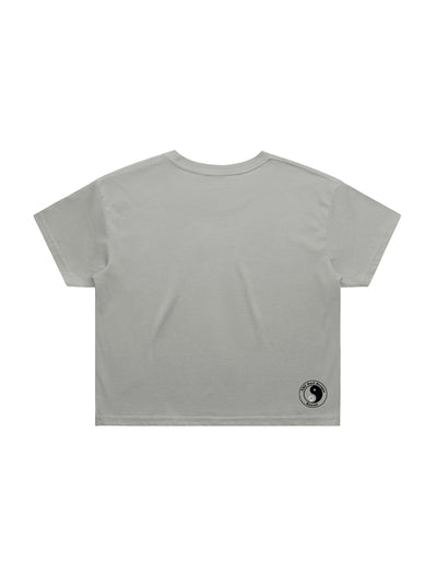 T&C Surf Designs T&C Surf Good Day 2 Crop Tee,