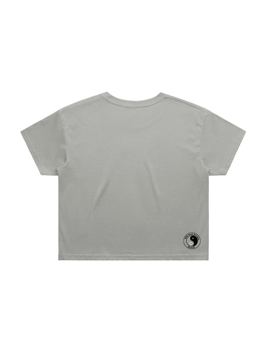 T&C Surf Designs T&C Surf Good Day 2 Crop Tee,