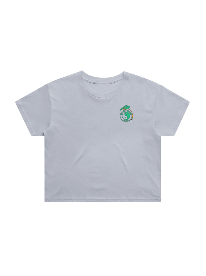 Hawaii Grown Crop Tee
