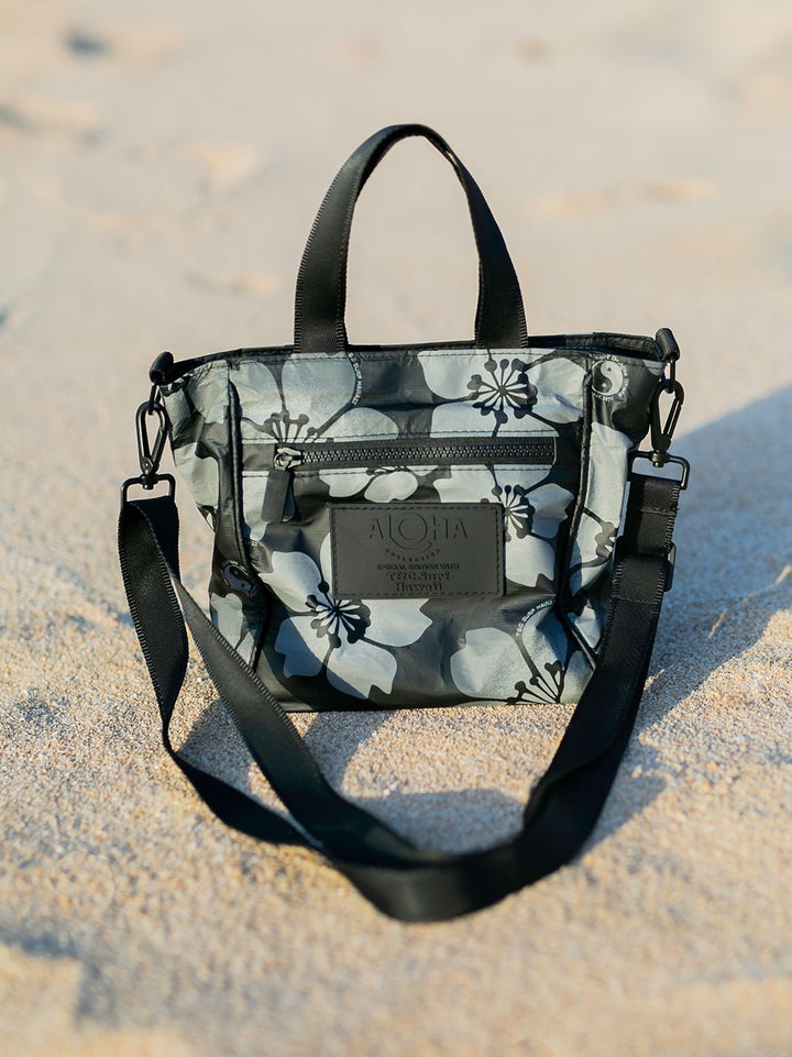 T&C Surf x Aloha Collection Throwback Sakura Day Crossbody - T&C Surf Designs