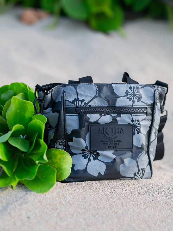 T&C Surf x Aloha Collection Throwback Sakura Day Crossbody - T&C Surf Designs