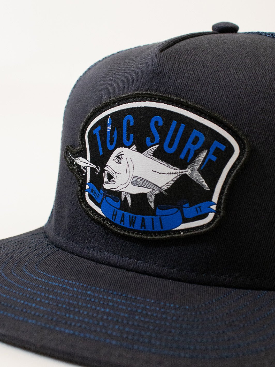 T&C Surf Designs Whip It Cap,