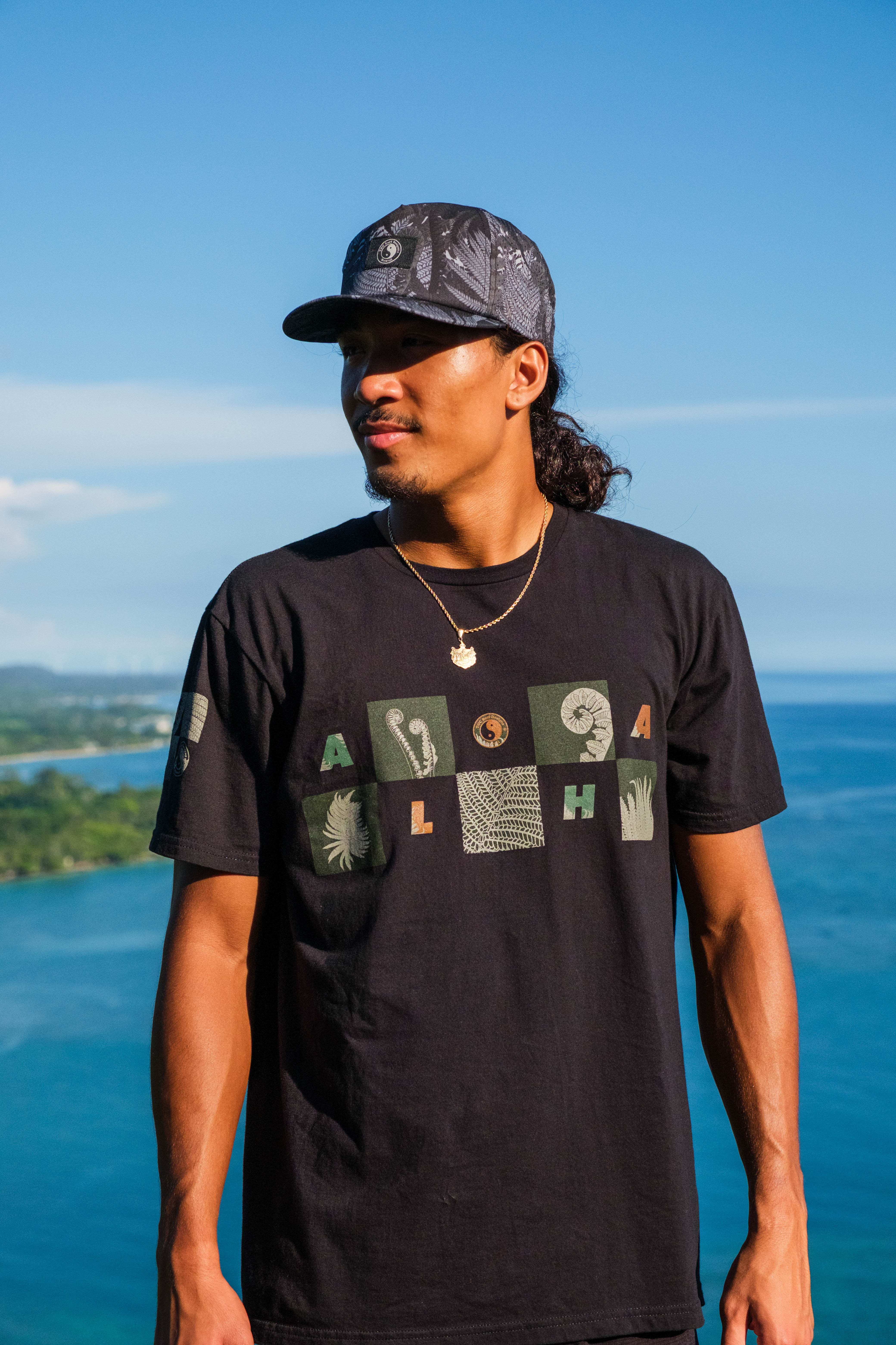 その他 five-o duppies tee fern camo andsuns Fern Camo Collection – T&C Surf Designs