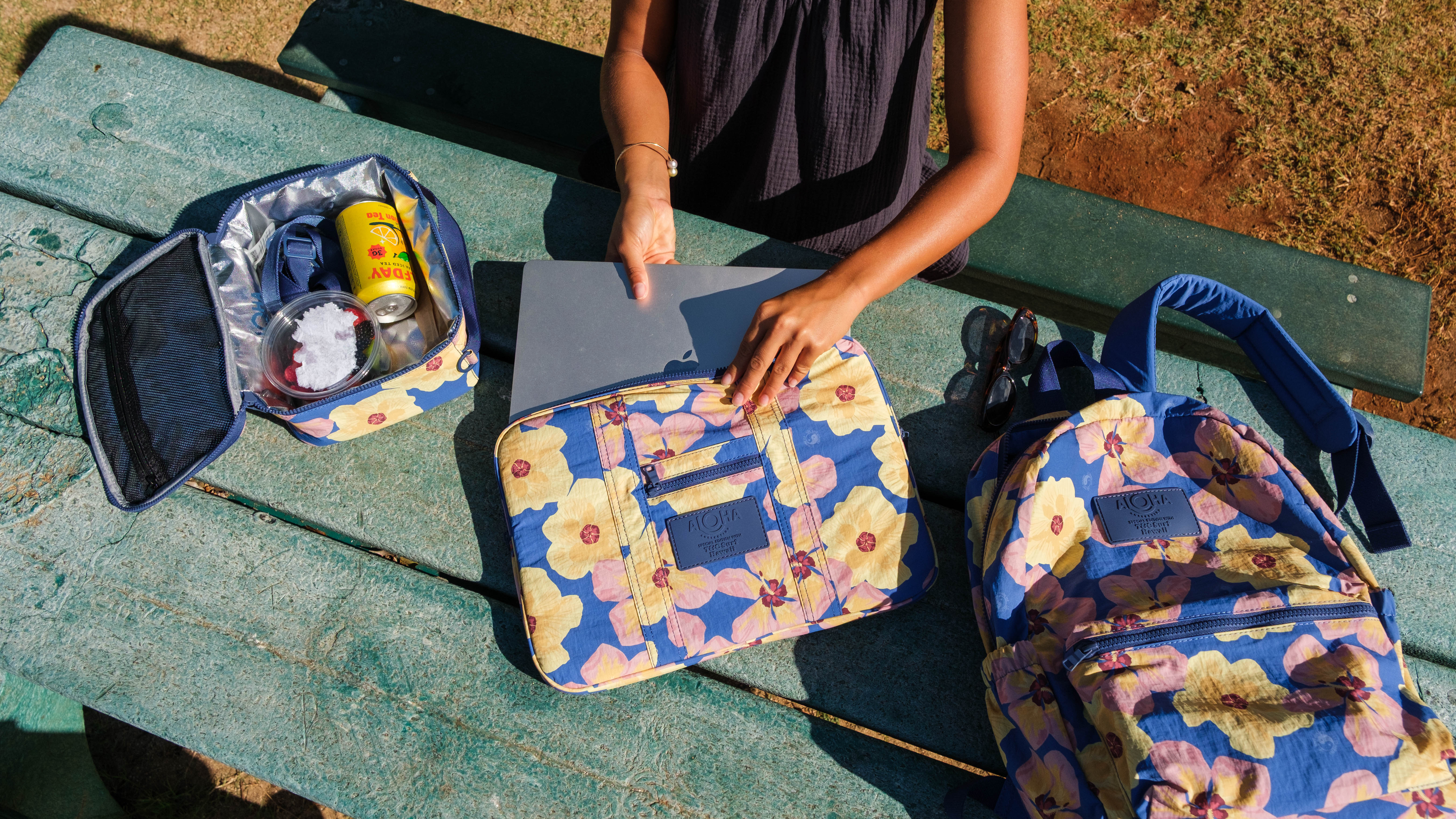 Back to School – T&C Surf Designs