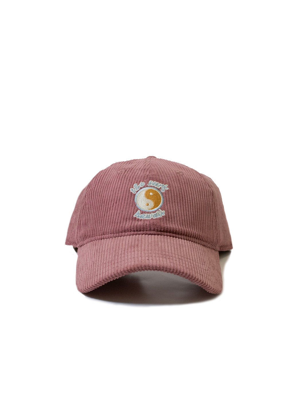 Yin Yang Cap – T&C Surf Designs