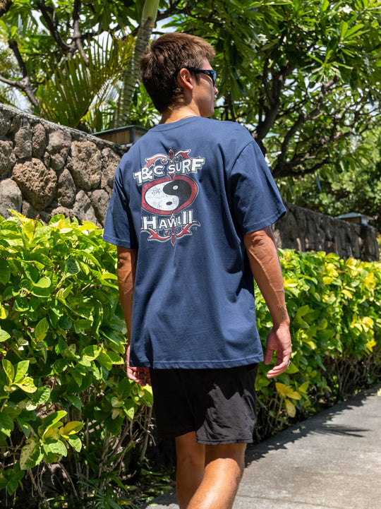 T&C Surf Designs T&C Surf Australia Da Rock Tee, 